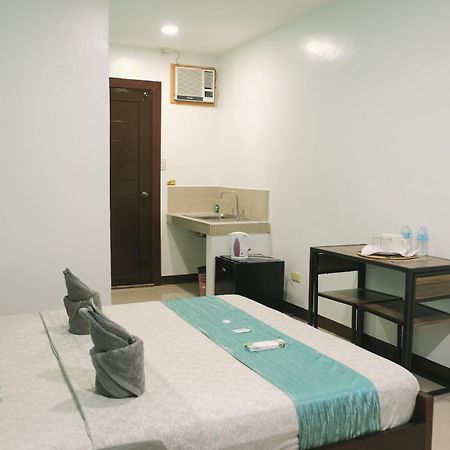 Casa D' Hiyas Homestay Panglao, Bohol Eksteriør billede