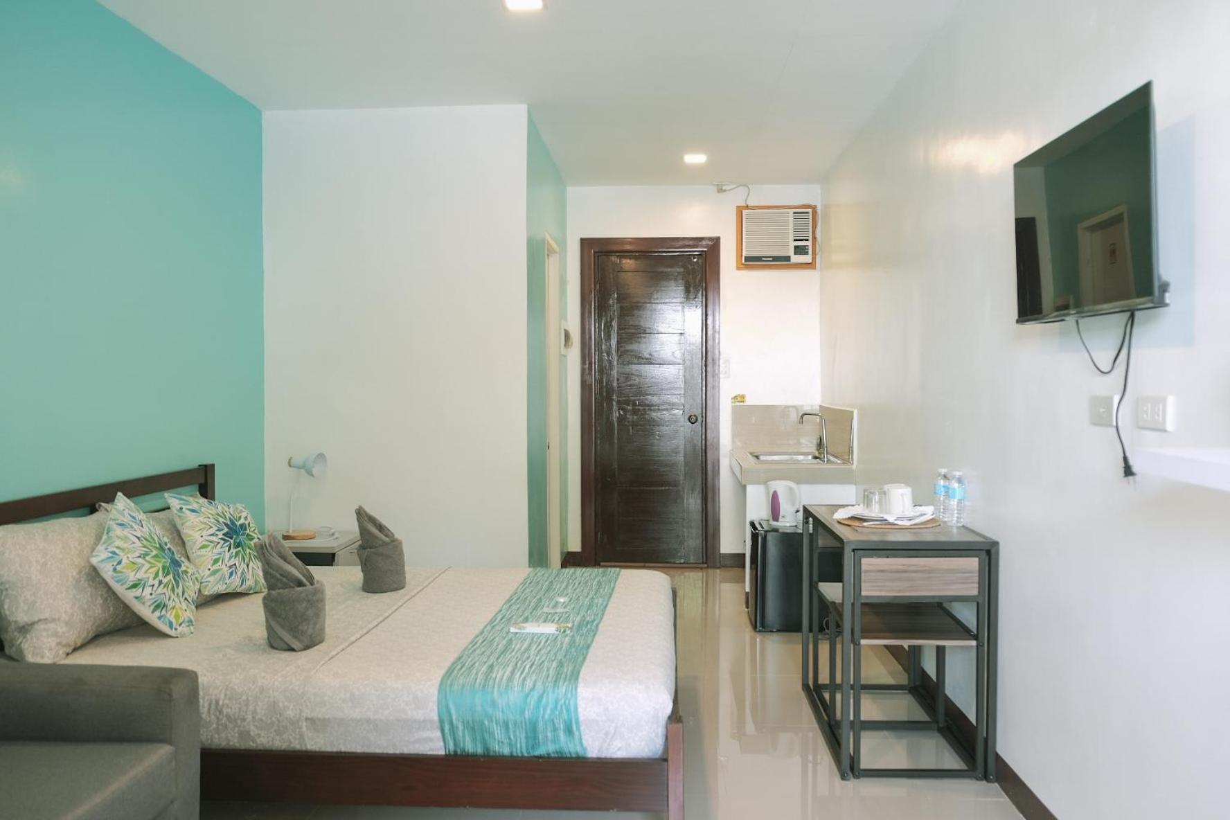 Casa D' Hiyas Homestay Panglao, Bohol Eksteriør billede