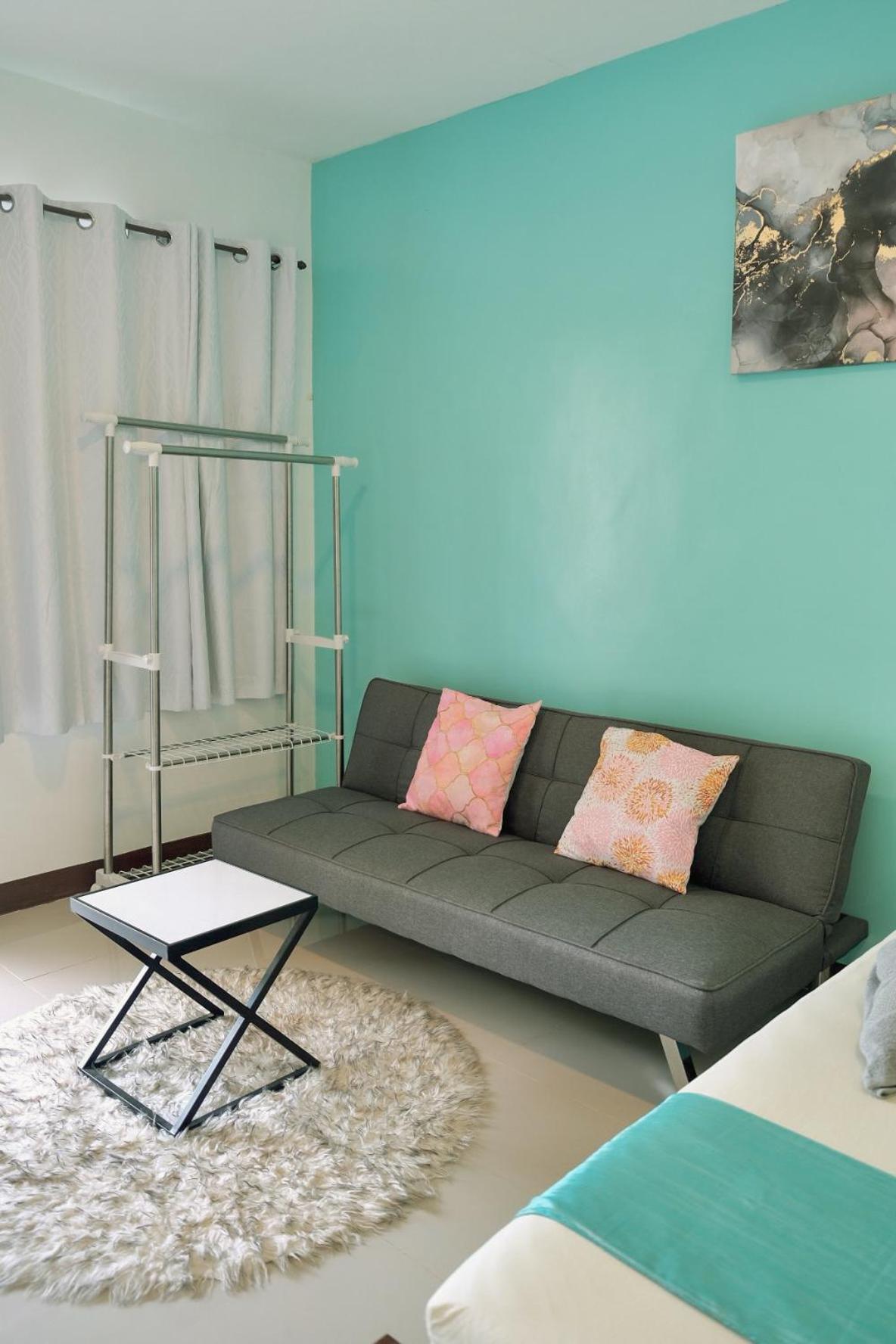 Casa D' Hiyas Homestay Panglao, Bohol Eksteriør billede