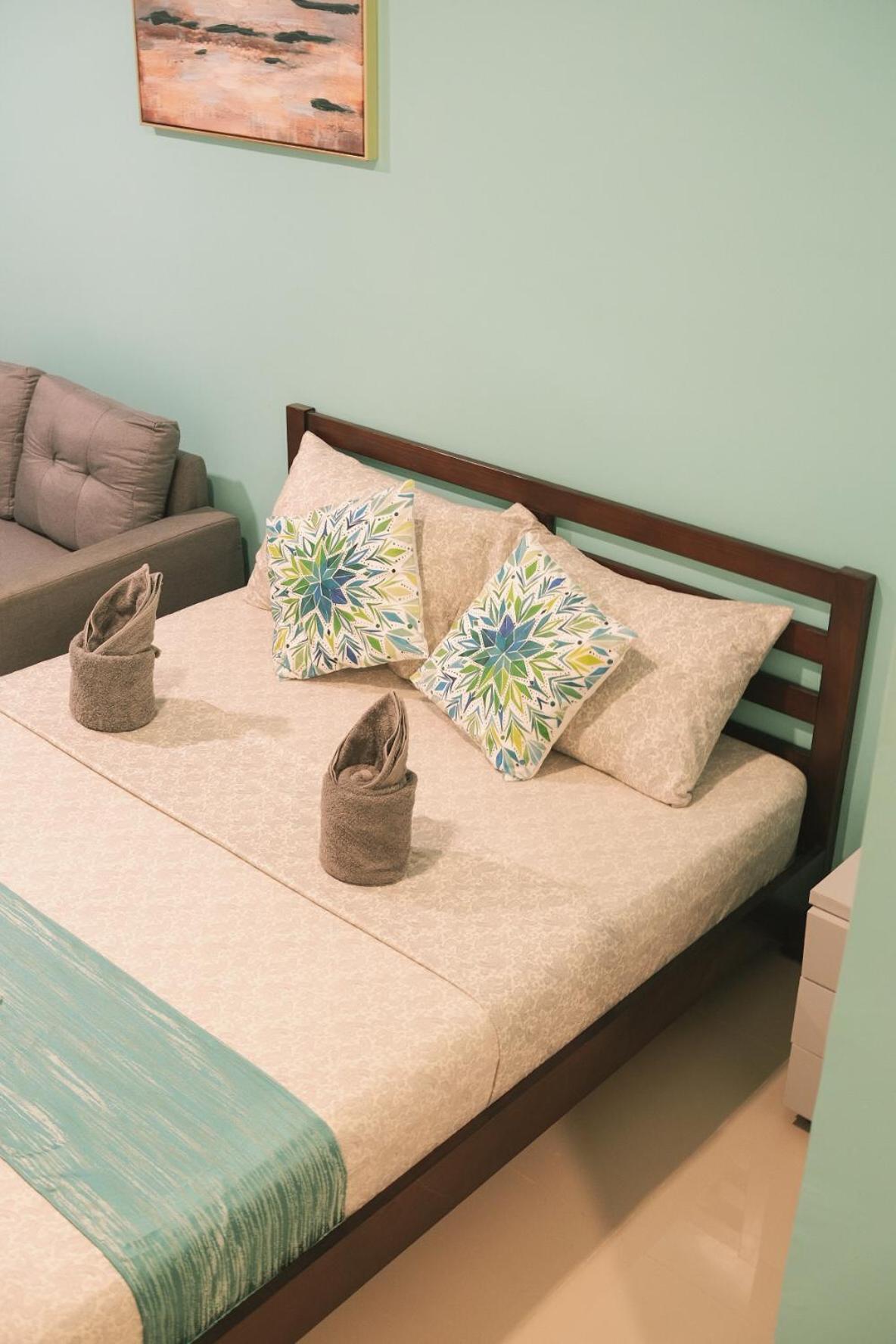 Casa D' Hiyas Homestay Panglao, Bohol Eksteriør billede