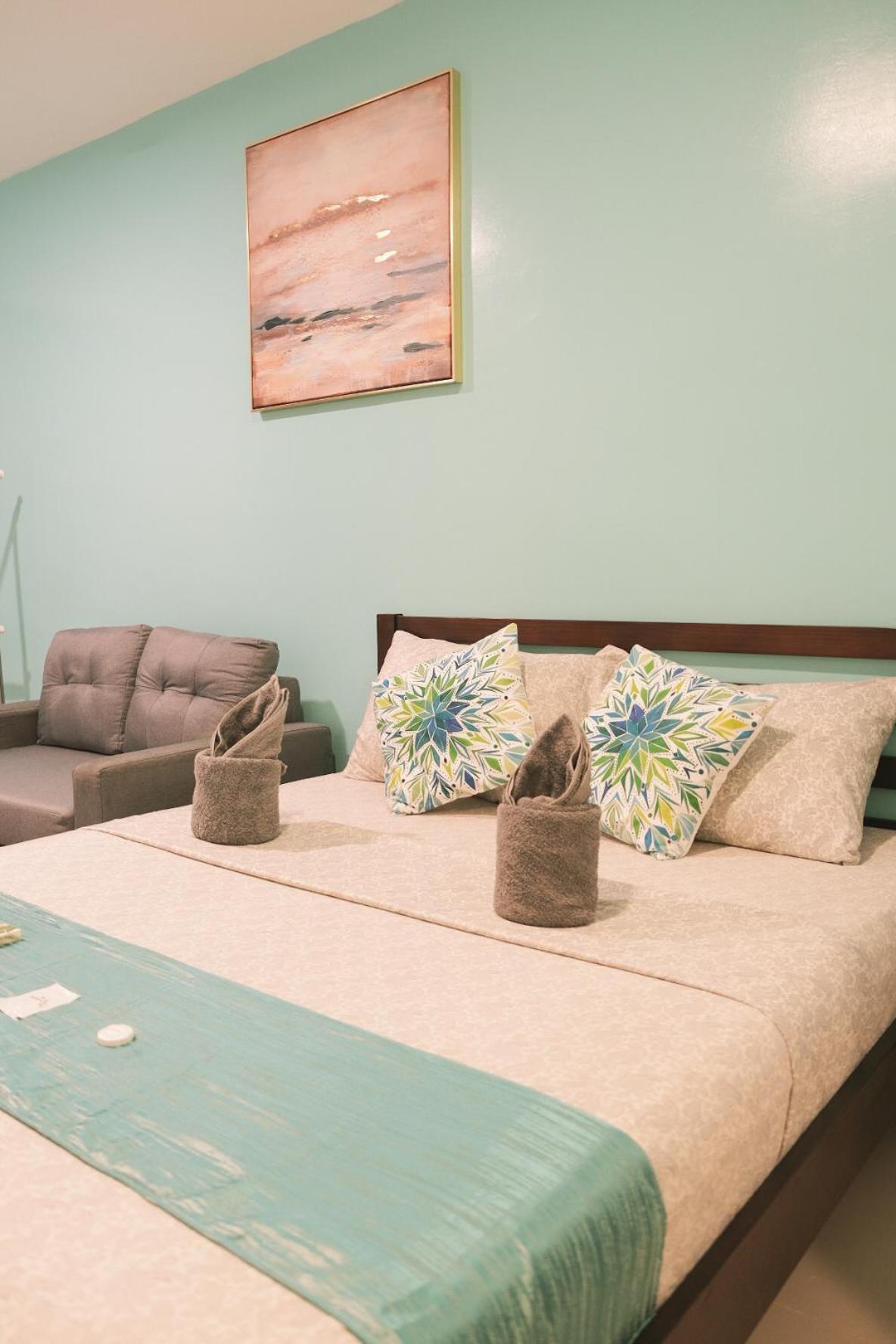 Casa D' Hiyas Homestay Panglao, Bohol Eksteriør billede