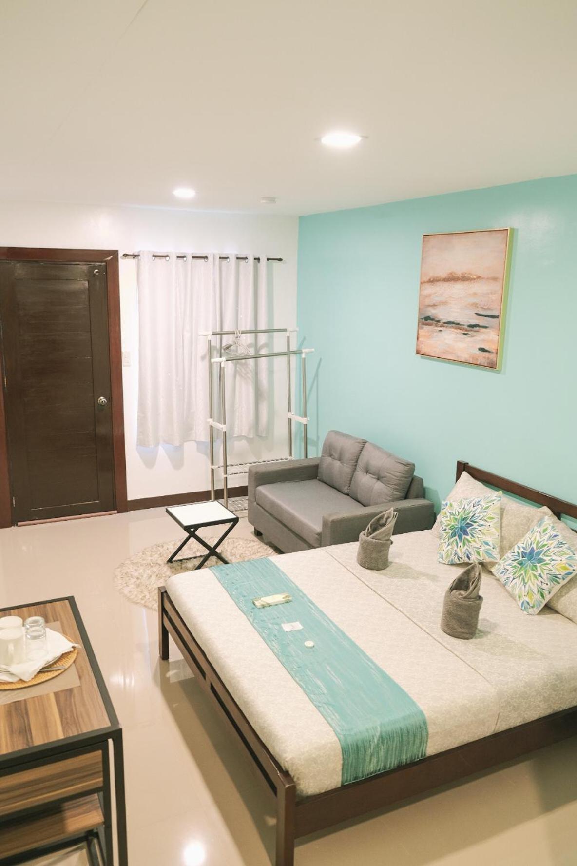 Casa D' Hiyas Homestay Panglao, Bohol Eksteriør billede